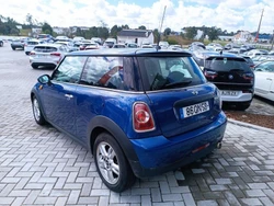 Mini Mini One D