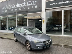 Ford Focus SW 1.4 Trend