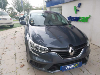 Renault Mégane 1.5 dCi, 95 CV