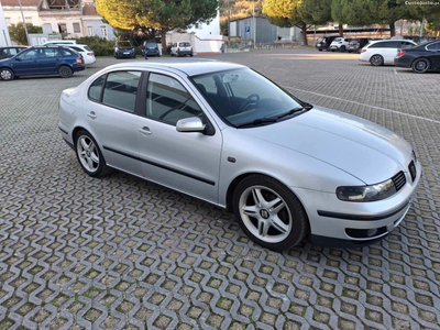 Seat Toledo 1m