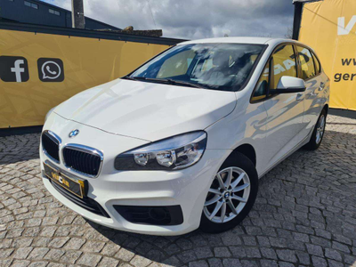 BMW Série 2 216 Active Tourer Active d NACIONAL