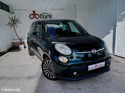 Fiat 500L 1.6 MJ Lounge