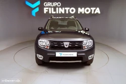 Dacia Duster 1.2 TCe SL Explorer