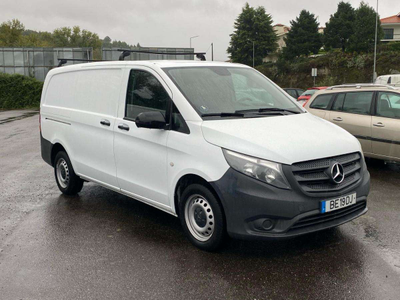 Mercedes-Benz Vito 111 CDi/32