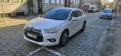 Citroën DS4 Sochic