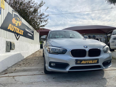 BMW 116 d Advantage