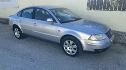 VW Passat 1.9 TDi 130cv (problemas no motor)