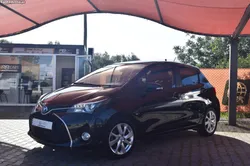 Toyota Yaris 1.5 HSD Comfort+P.Style