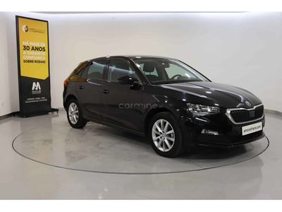 Skoda Scala 1.0 TSI AMBITION