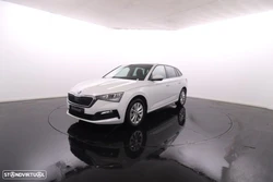 Skoda Scala 1.0 TSI Ambition