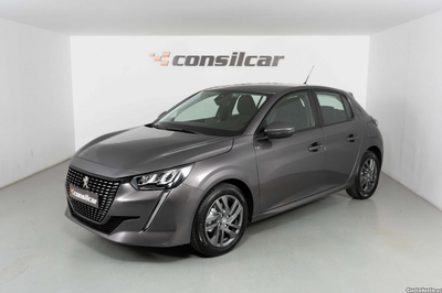 Peugeot 208 1.2 PureTech Active