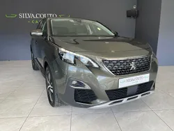 Peugeot 3008 1.5 BlueHDi Allure Pack EAT8