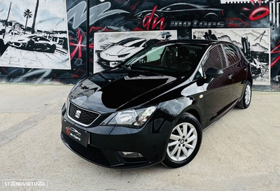 SEAT Ibiza 1.0 Reference