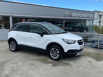 Opel Crossland X 1.2 T Innovation Aut.