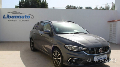 Fiat Tipo 1.3 M-Jet Easy de 2018