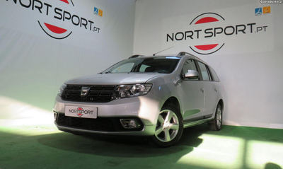 Dacia Logan 1.5 DCI Confort