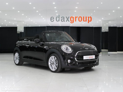 MINI Cabrio