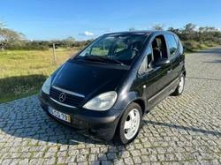 Mercedes-Benz A 170 Classic