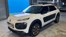 Citroen C4 Cactus de 2016