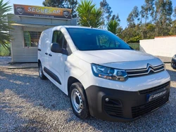 Citroen Berlingo 1.5 BlueHDi M Club