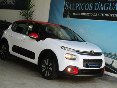 Citroën C3 1.2 PureTech Shine