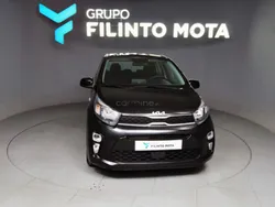 KIA Picanto  1.0 G Isg Urban