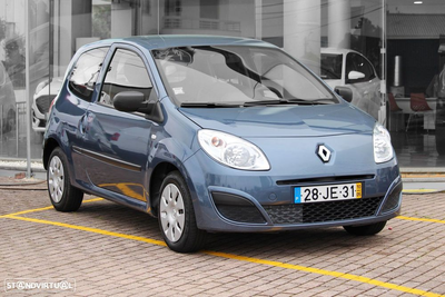 Renault Twingo 1.2 Confort