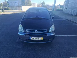 Citroën Picasso 1.6 hdi 2005