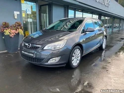 Opel Astra 1.7 CDTi Cosmo