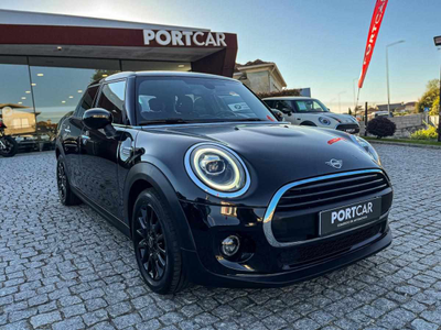 MINI One Sport Edition