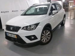 Seat Arona 1.6 TDI Style