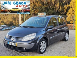 Renault Scénic 1.5Dci 106cv 5/2006