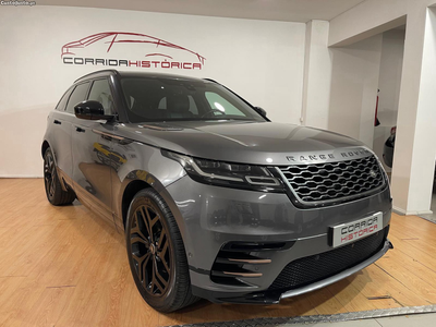 Land Rover Range Rover VELAR 2.0 D R-Dynamic SE