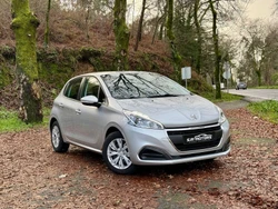 Peugeot 208 1.2 PureTech Active