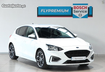 Ford Focus 1.0 ST Line 155cv