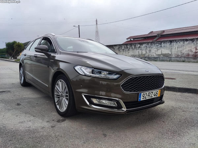 Ford Mondeo 2.0 Bi Turbo 210cv Vignale Powers