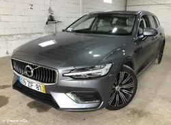 Volvo V60 2.0 D3 Inscription