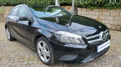 Mercedes-Benz A 180 Sport 120 CV