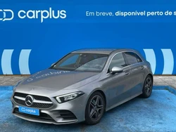 Mercedes Classe A A 200 200 Auto