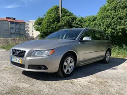 Volvo V70 2.4D