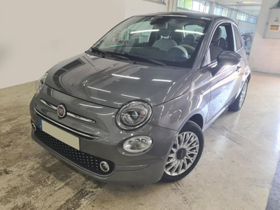 Fiat 500 1.2 Lounge MTA