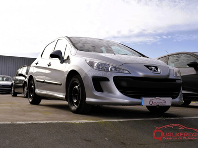 Peugeot 308 1.6 HDi Premium