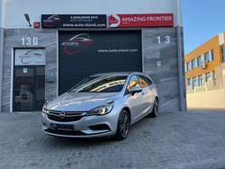 Opel Astra 1.6 CDTI Dynamic S/S