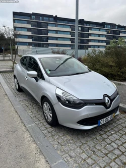 Renault Clio Eco2