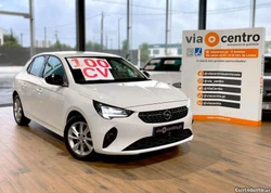 Opel Corsa 1.2 T Elegance