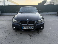 BMW 318 D touring