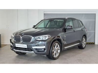 BMW X3 X3 xDrive30e