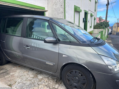 Renault Espace Carrinha