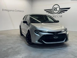 Toyota Corolla 1.8 Hybrid GR-Sport