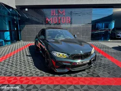 BMW M2 Auto